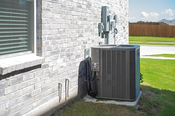 Reliable Ac Installation contractor in Starke, FL by FH HVAC